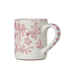 Americano Mug in Rosa