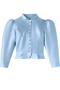 Amoako Smart Jacket in Blue