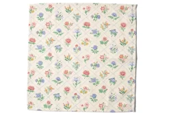 Amoureaux House Napkins in Beige, Set of 4