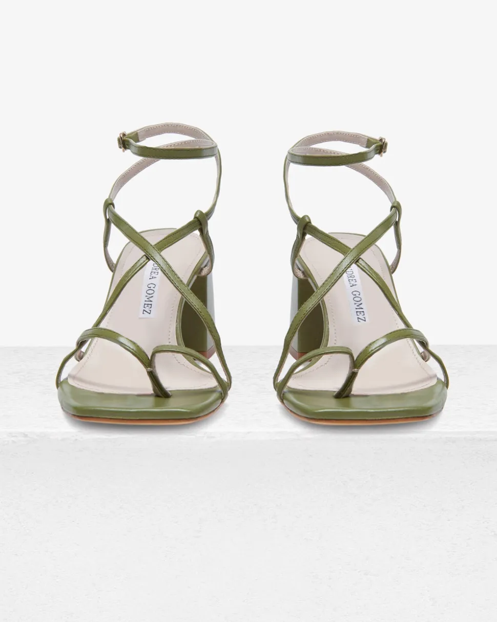 Ana Sandal