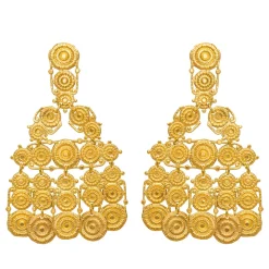 Anahita Earrings