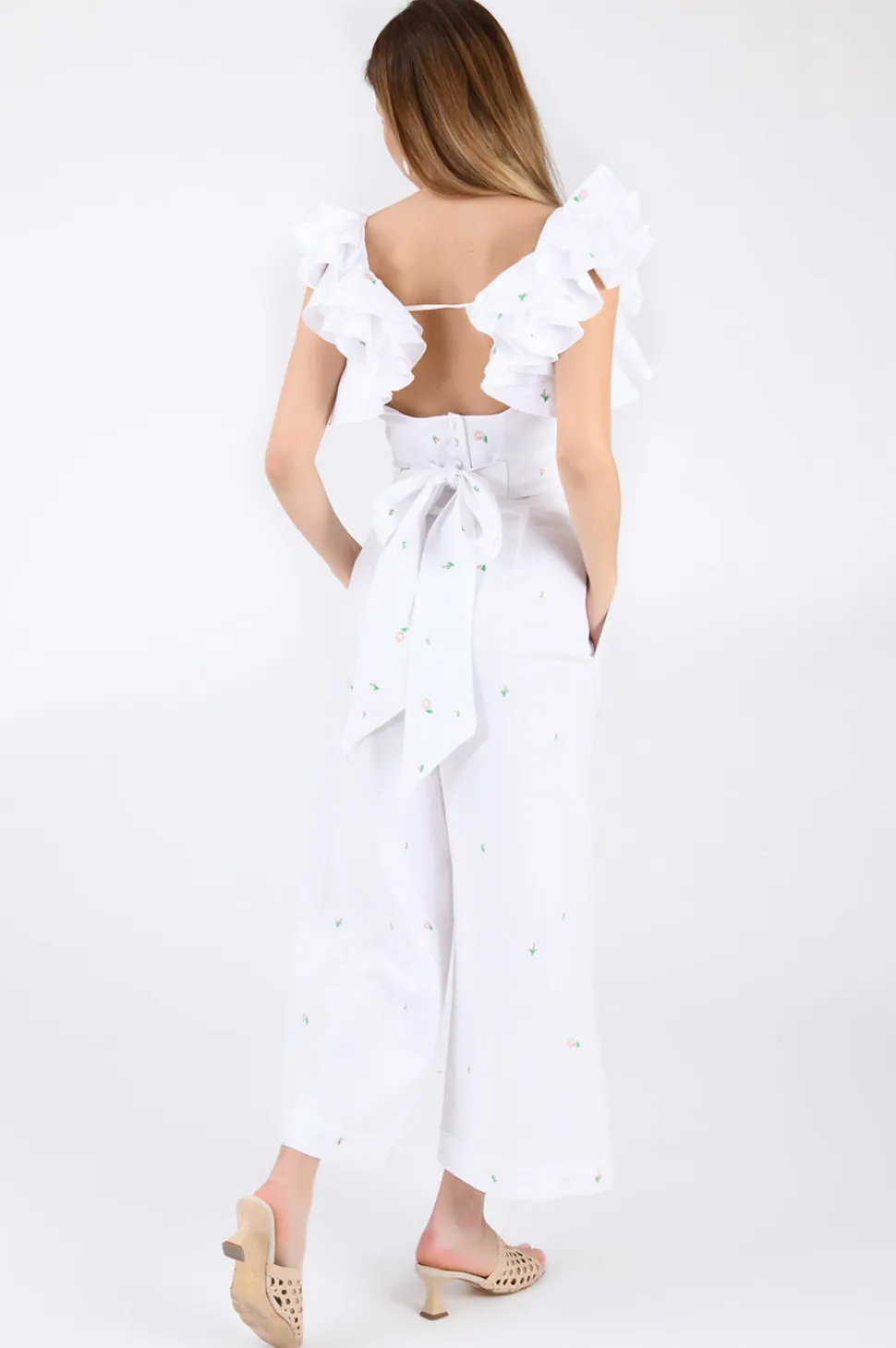 Anais Set