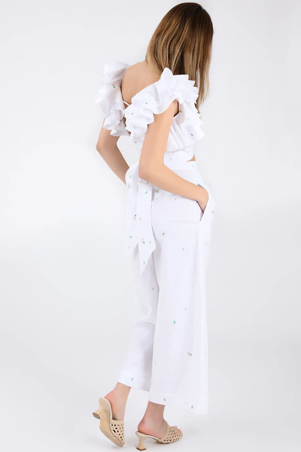 Anais Set