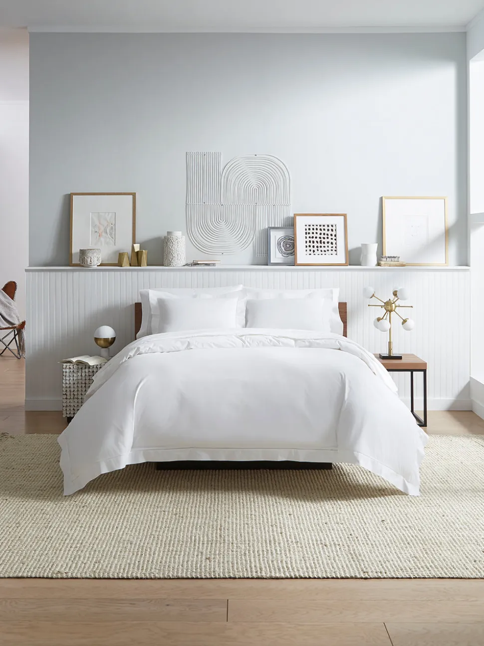 Analisa Pillow Case