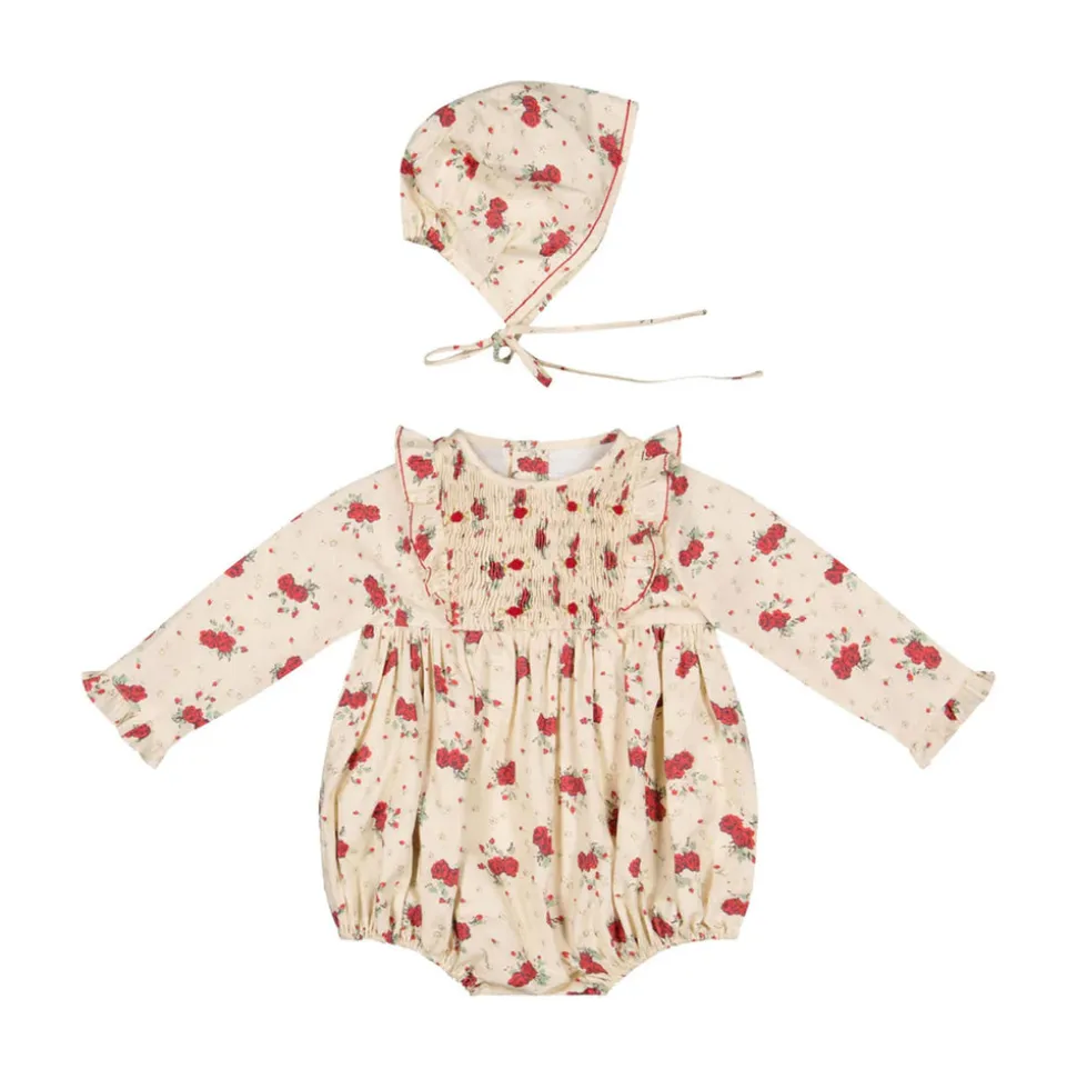 Anastasia Christmas Baby Set