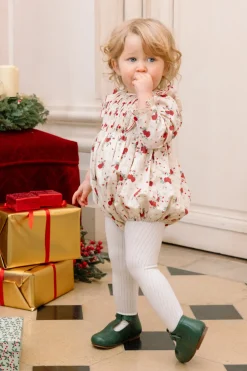 Anastasia Christmas Baby Set
