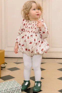 Anastasia Christmas Baby Set