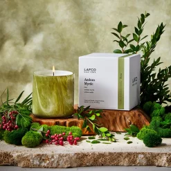 Andean Myrtle Signature Candle