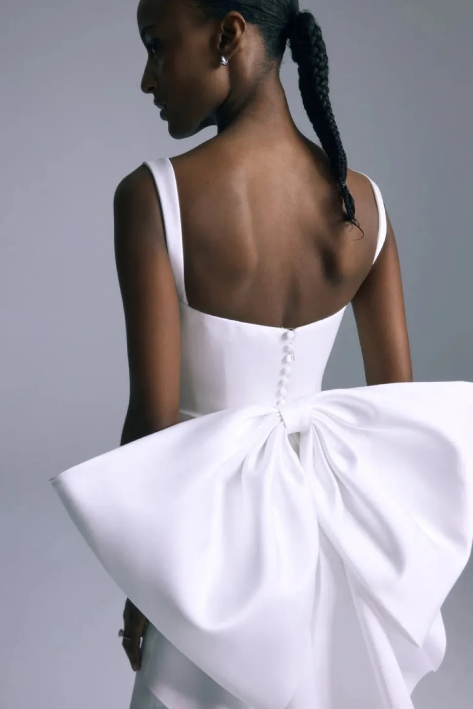 Anderson Gown