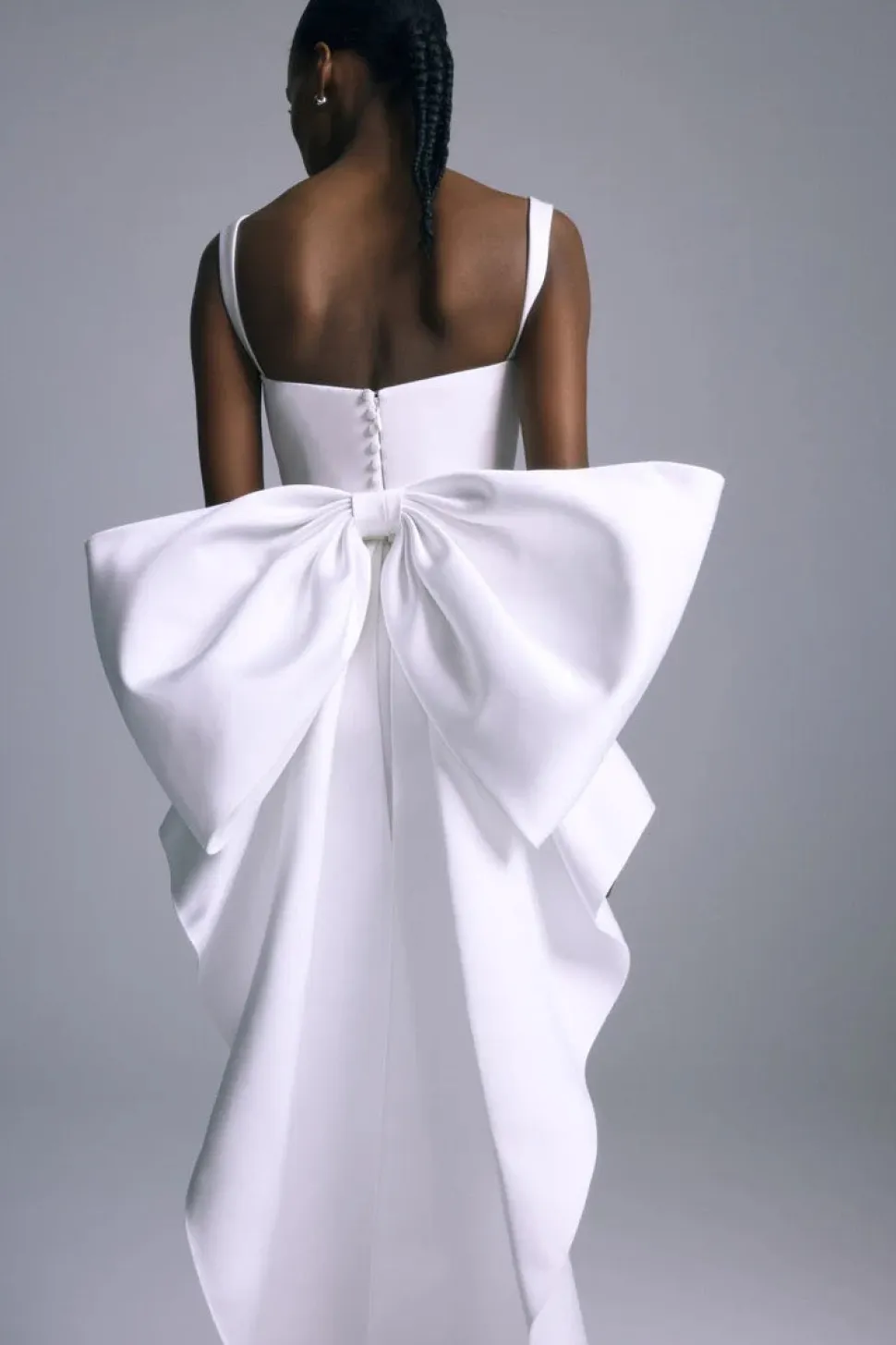 Anderson Gown