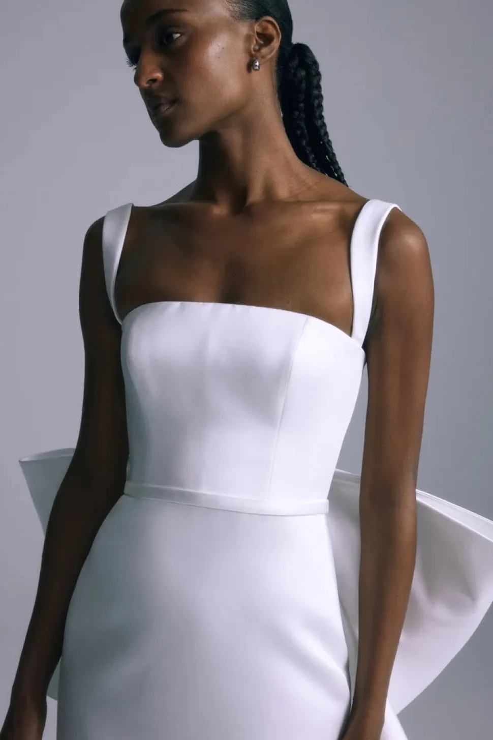 Anderson Gown
