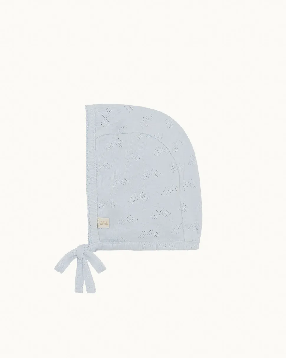 Andi Angel Wing Pointelle Gift Set