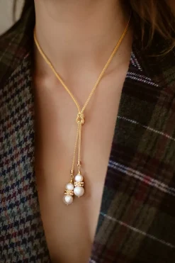 Andi Necklace