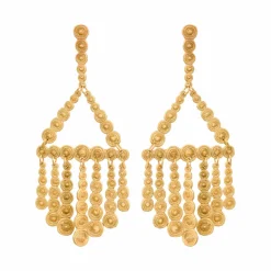 Andira Earrings