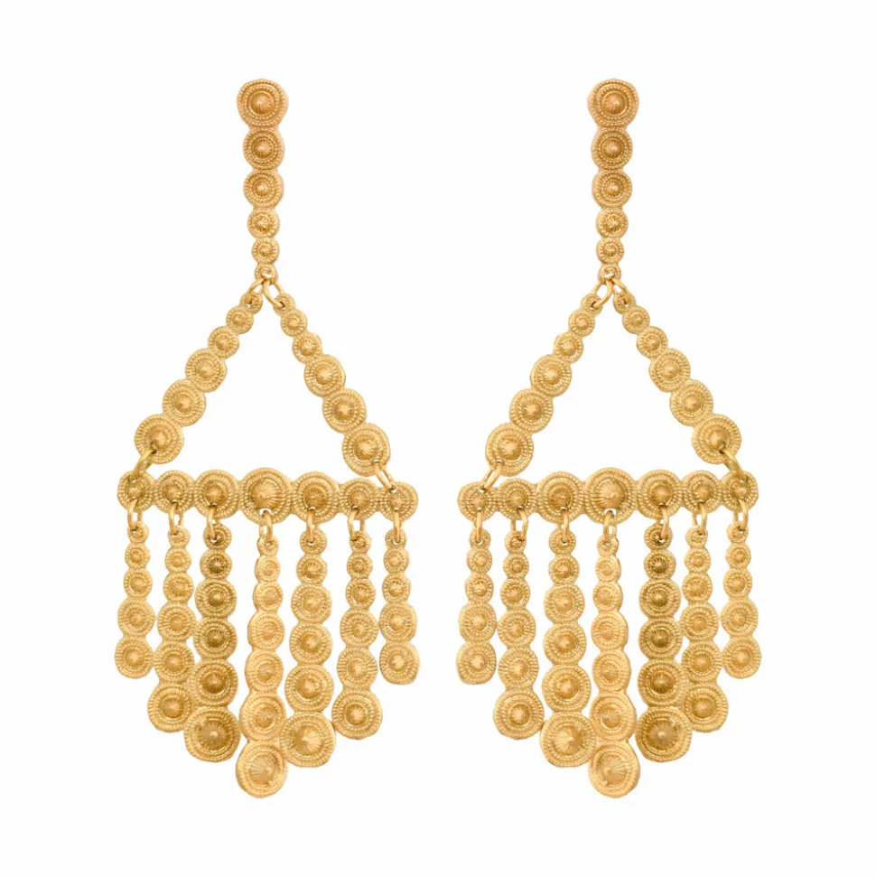 Andira Earrings