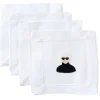Andy Cocktail Napkins