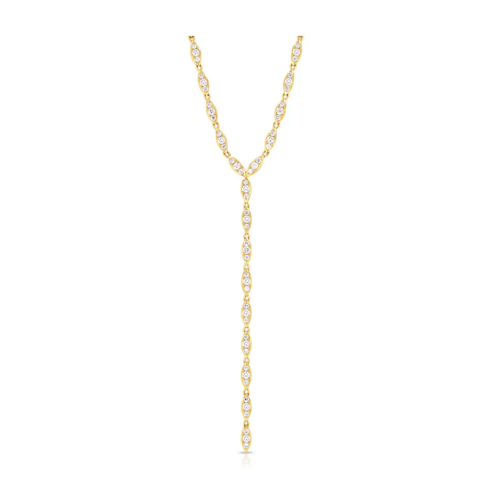 Angel Lariat