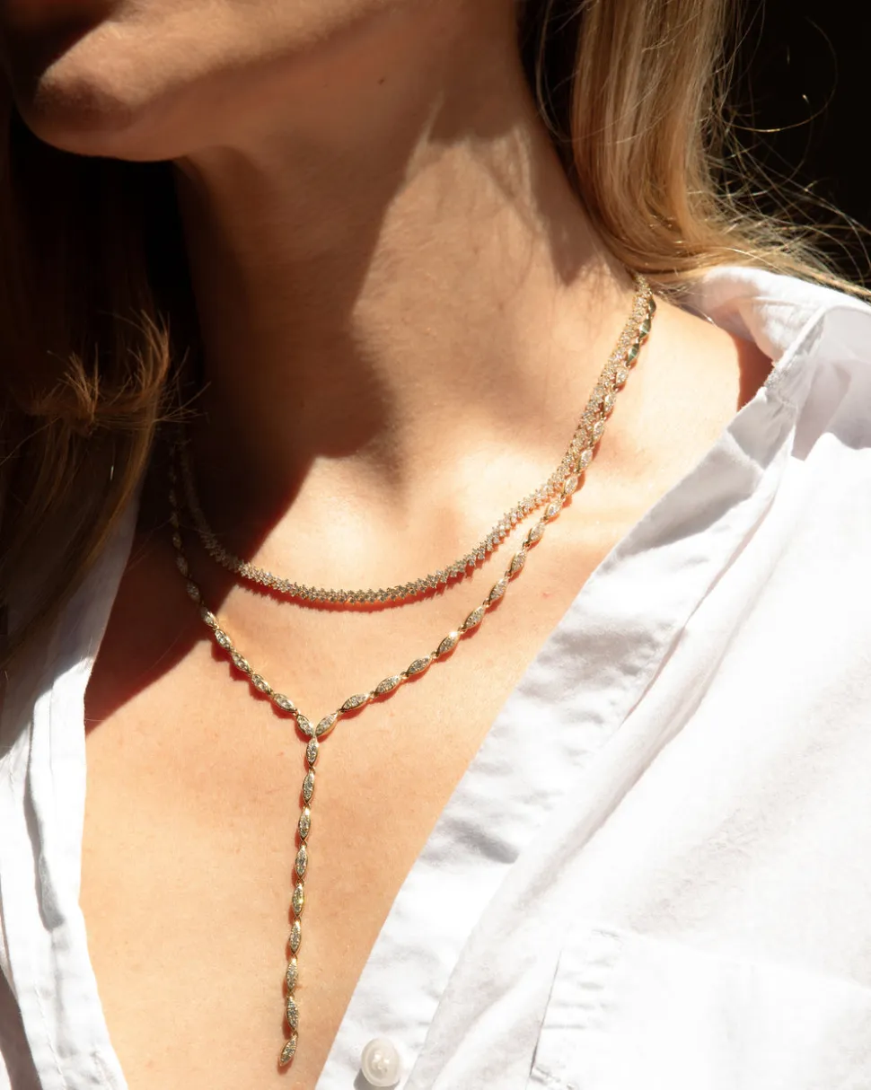 Angel Lariat