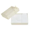 Angel Wing Bath Time Gift Set