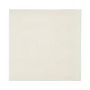 Angel Wing Cashmere Blanket in Ivory