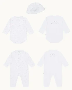 Angel Wing Essentials 5 Piece Gift Set