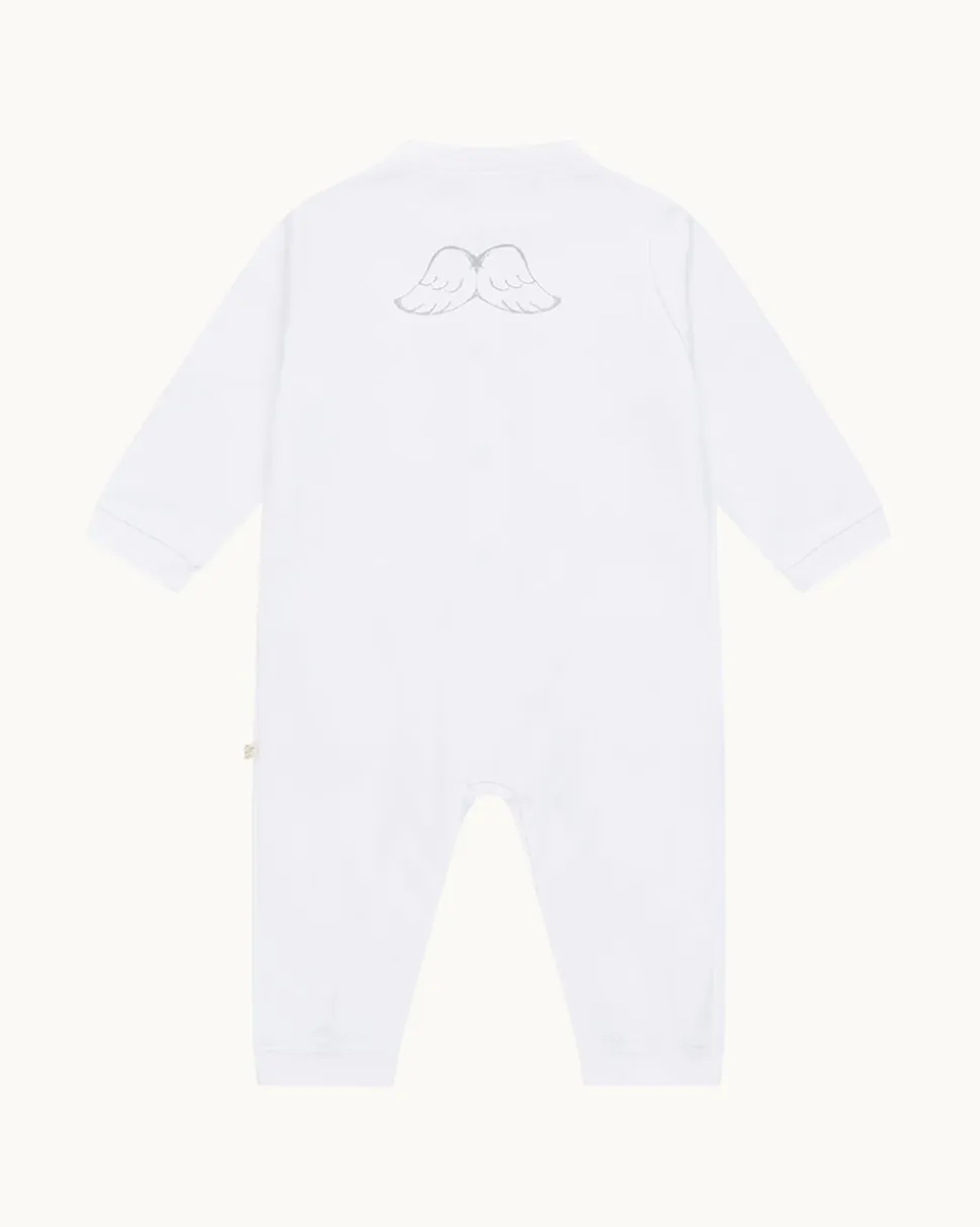 Angel Wing Essentials 5 Piece Gift Set