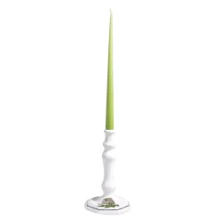 Animaux de la Savane Octagonal Candlestick, Elephant