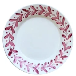 Anna Rose Dinner Plate