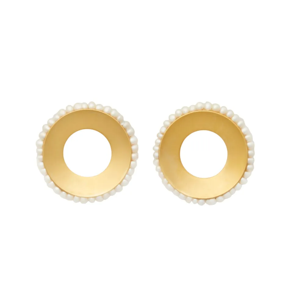 Annabelle Earrings