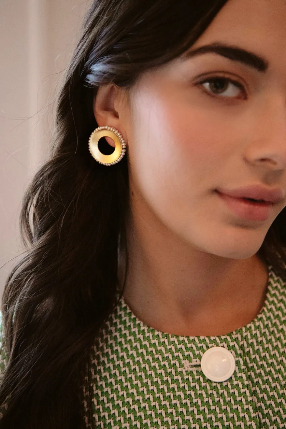 Annabelle Earrings