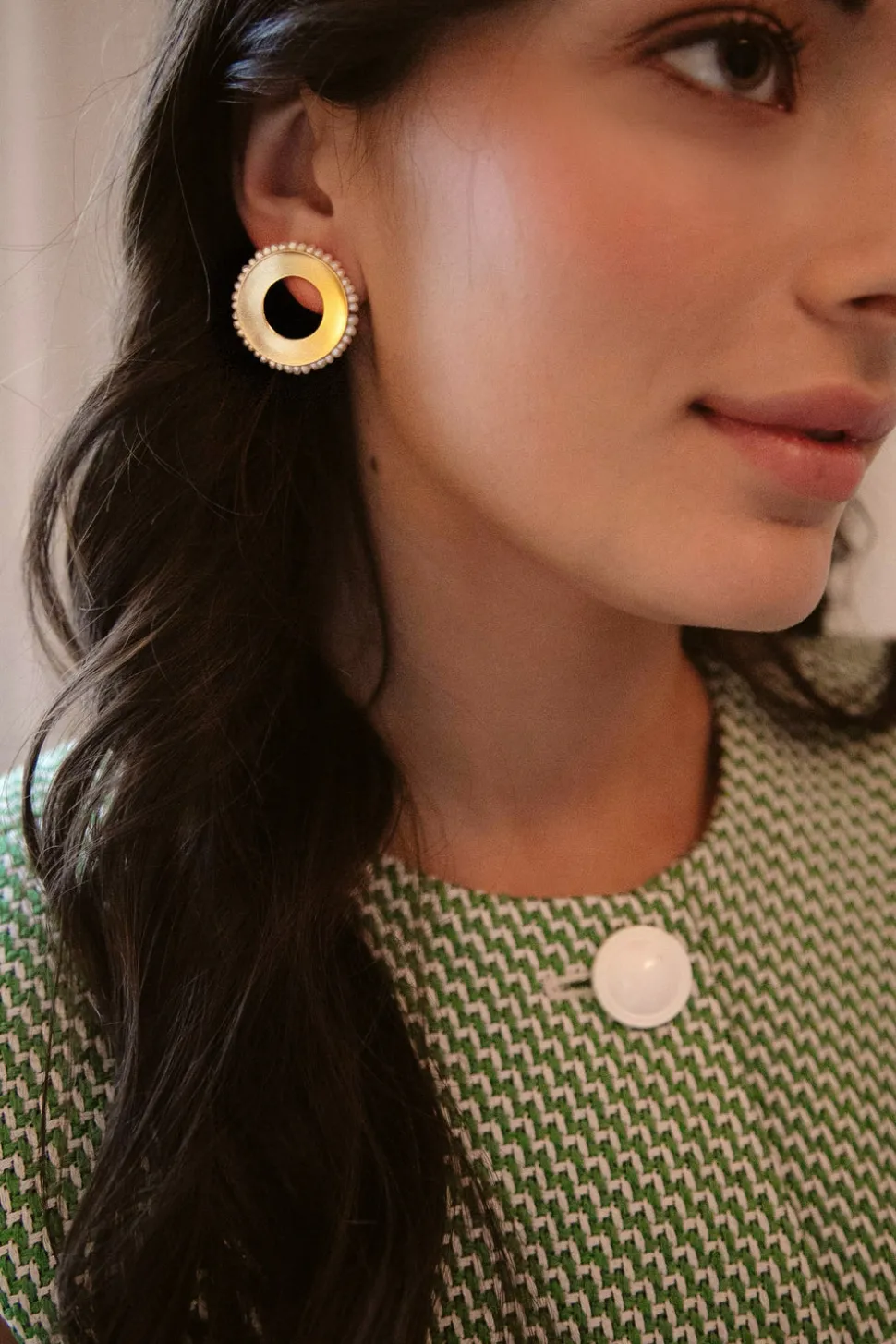 Annabelle Earrings