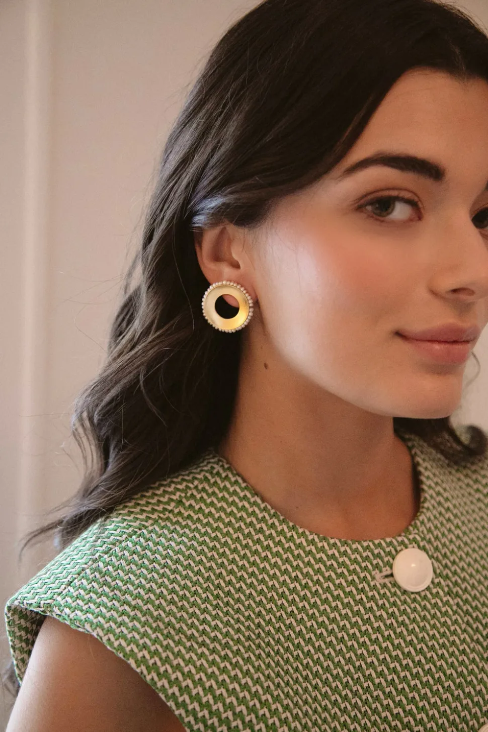Annabelle Earrings