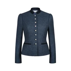 Annabelle Marine in Navy