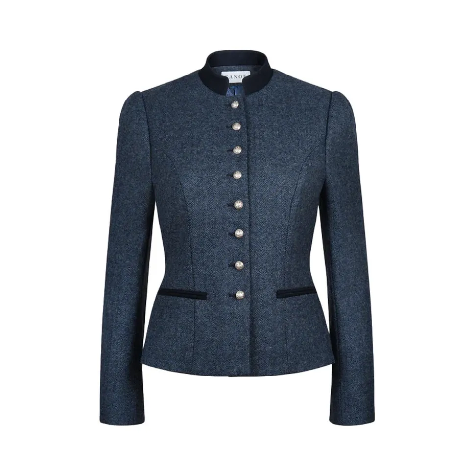 Annabelle Marine in Navy