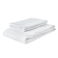 Annabelle Scalloped Bed Linen
