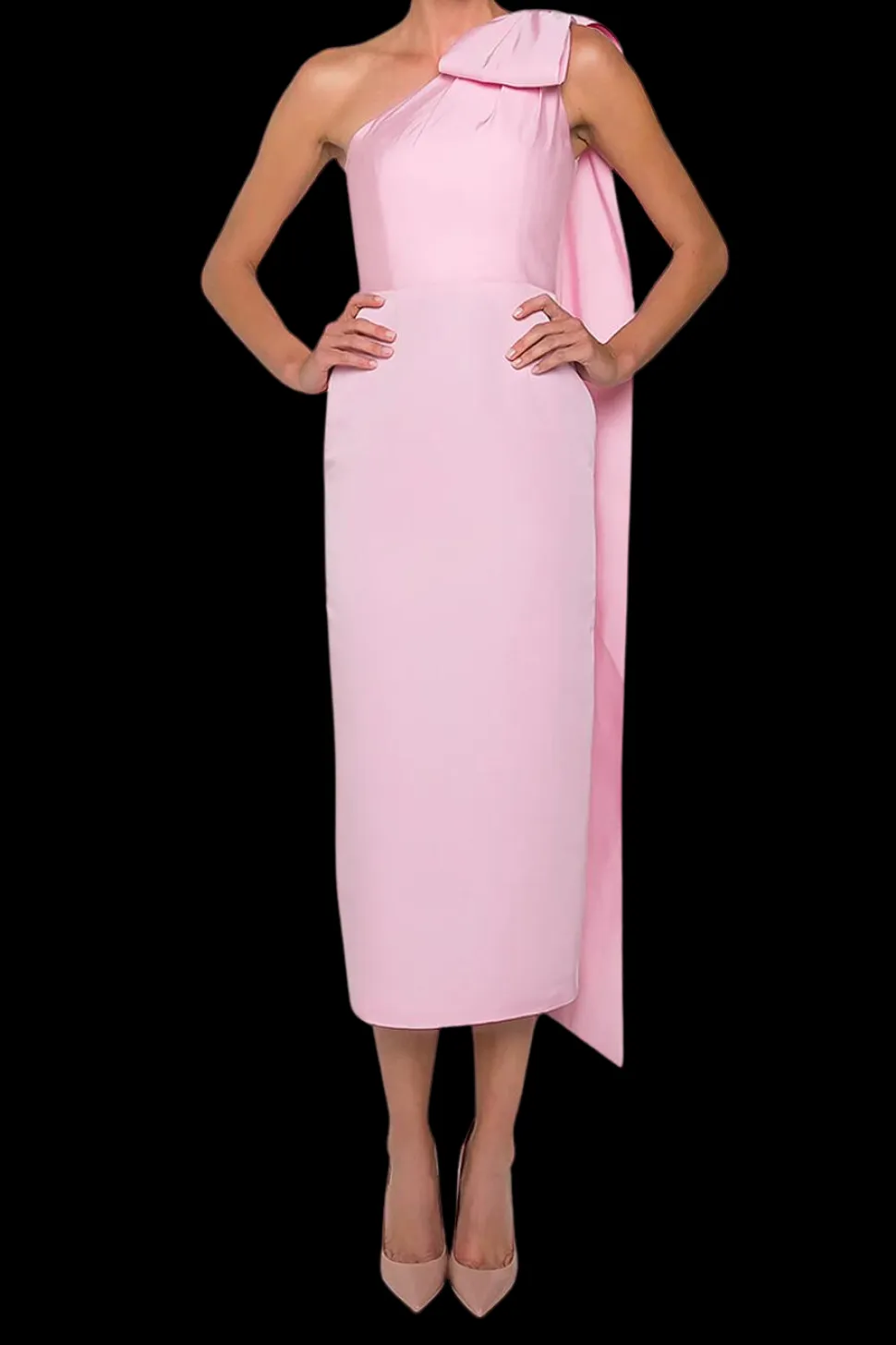 Anne Dress