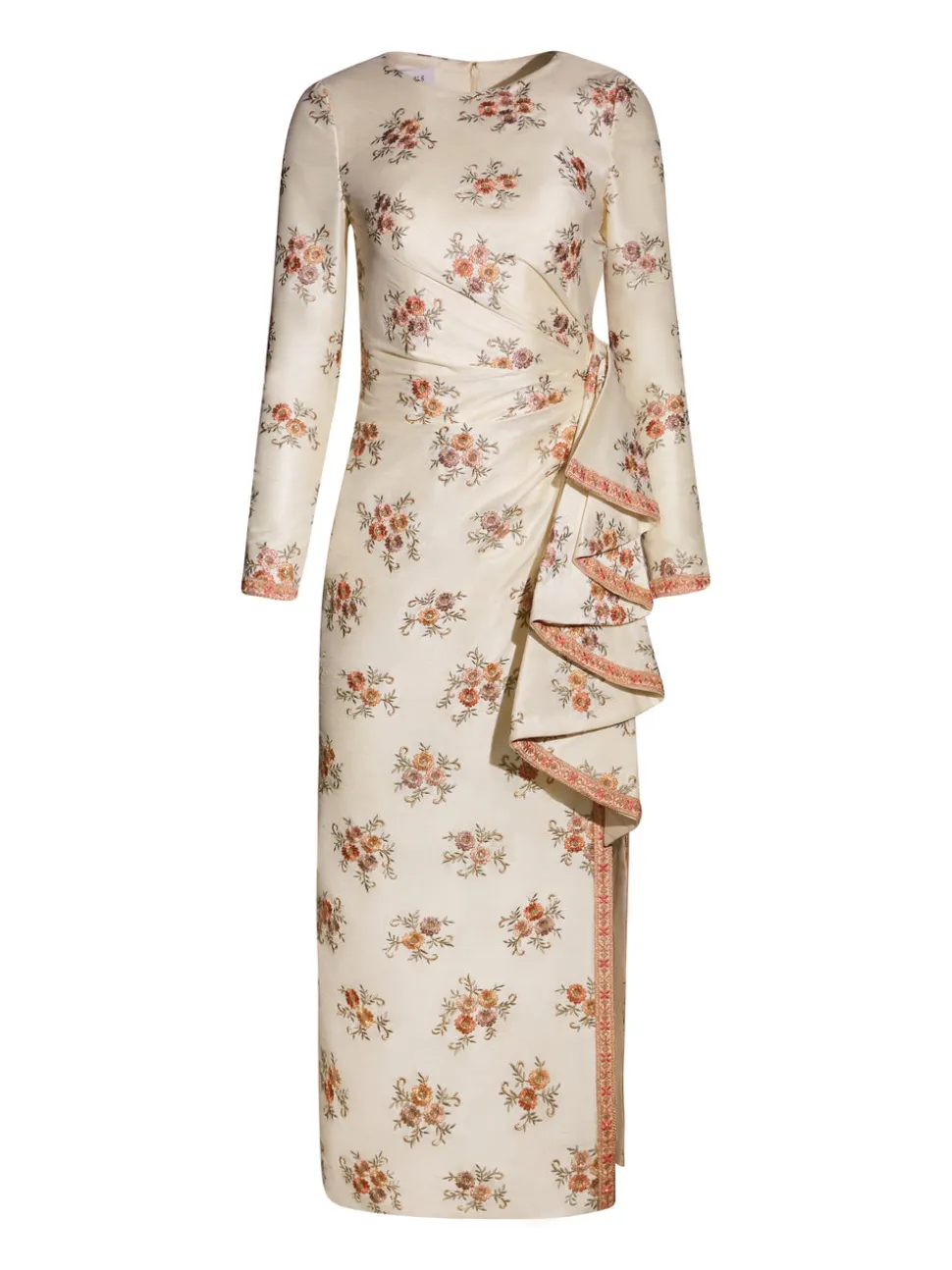 Annelise Dress