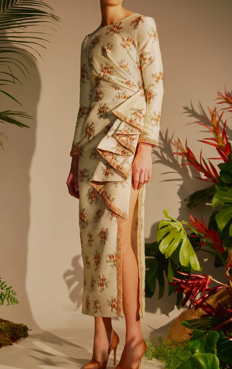 Annelise Dress