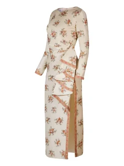 Annelise Dress