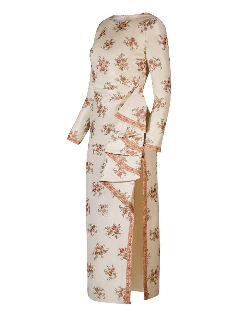 Annelise Dress