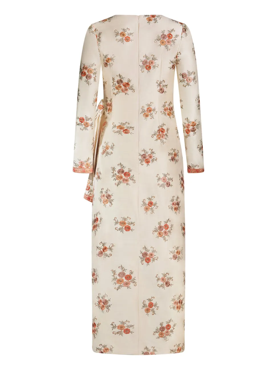 Annelise Dress