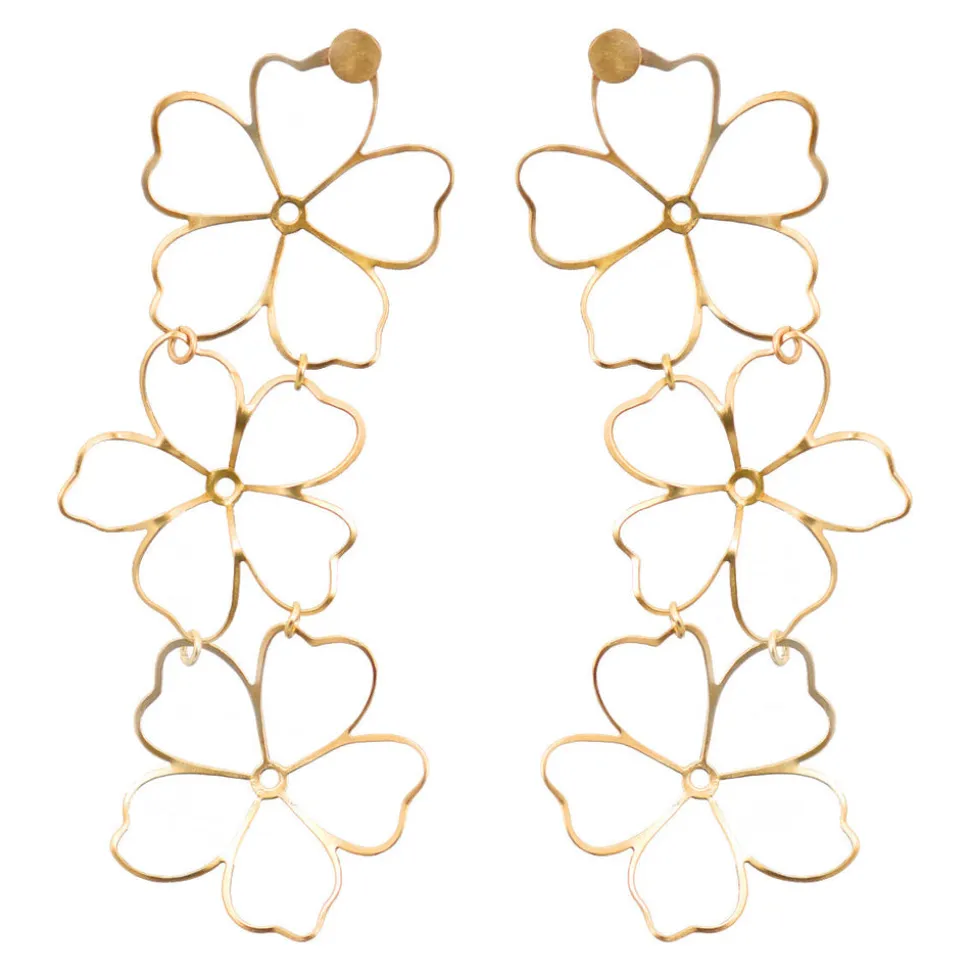 Antheia Earrings