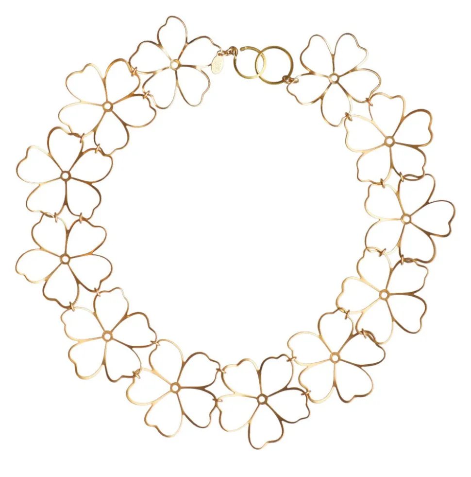 Antheia Necklace