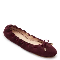 Antibes Ballet Flat