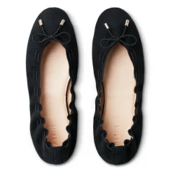 Antibes Ballet Flat