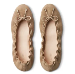Antibes Ballet Flat