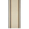 Antibes 20x72 Runner in Natural & Blue