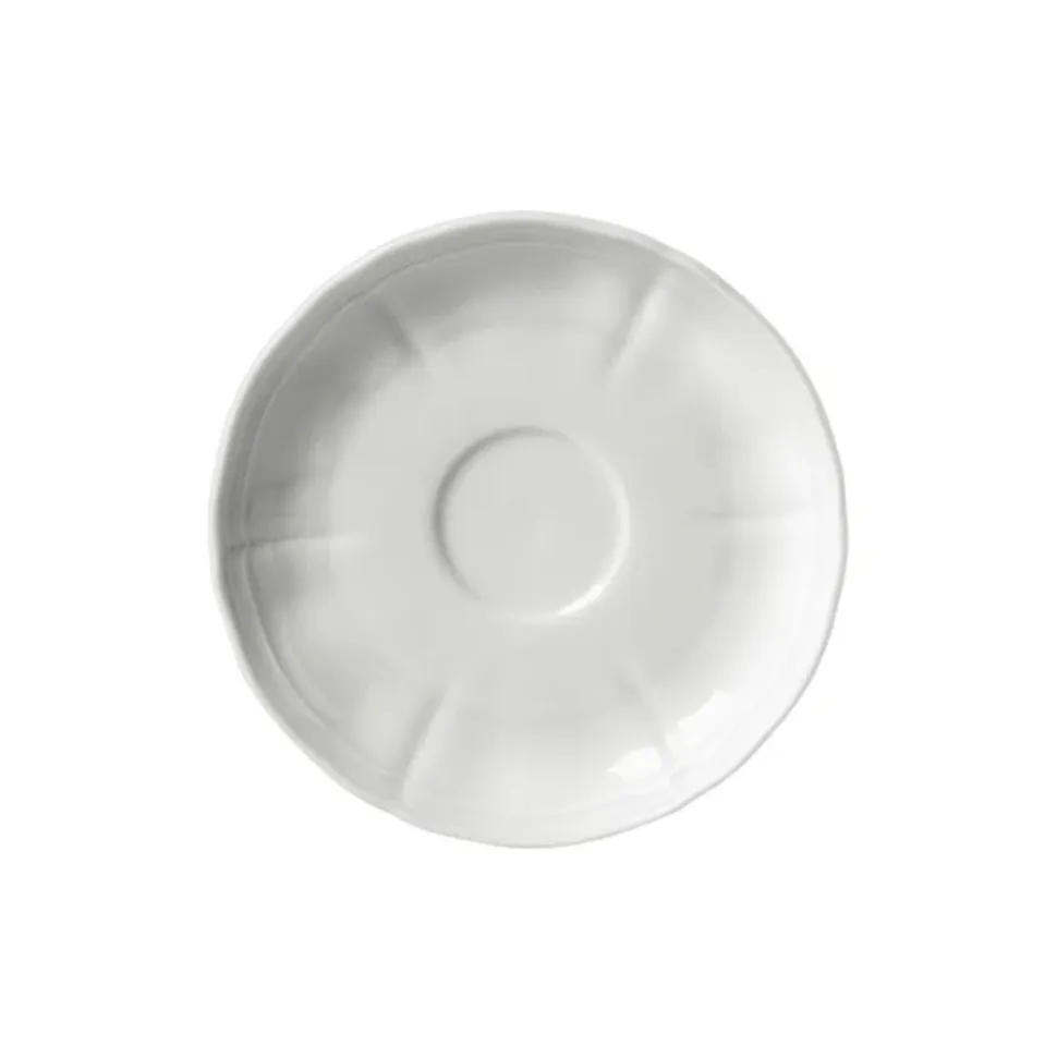 Antico Doccia Coffee Saucer
