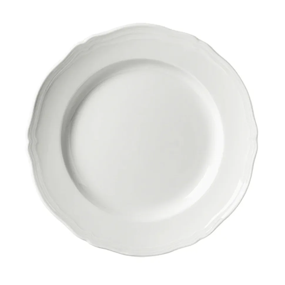 Antico Doccia Dessert Plate