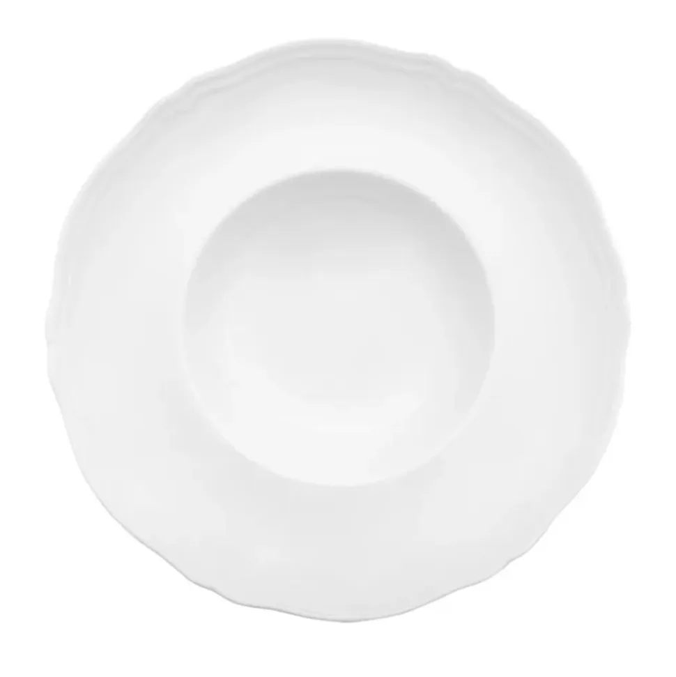 Antico Doccia Pasta Plate